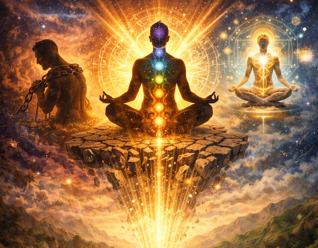 Elite 3-Month Soul Transformation