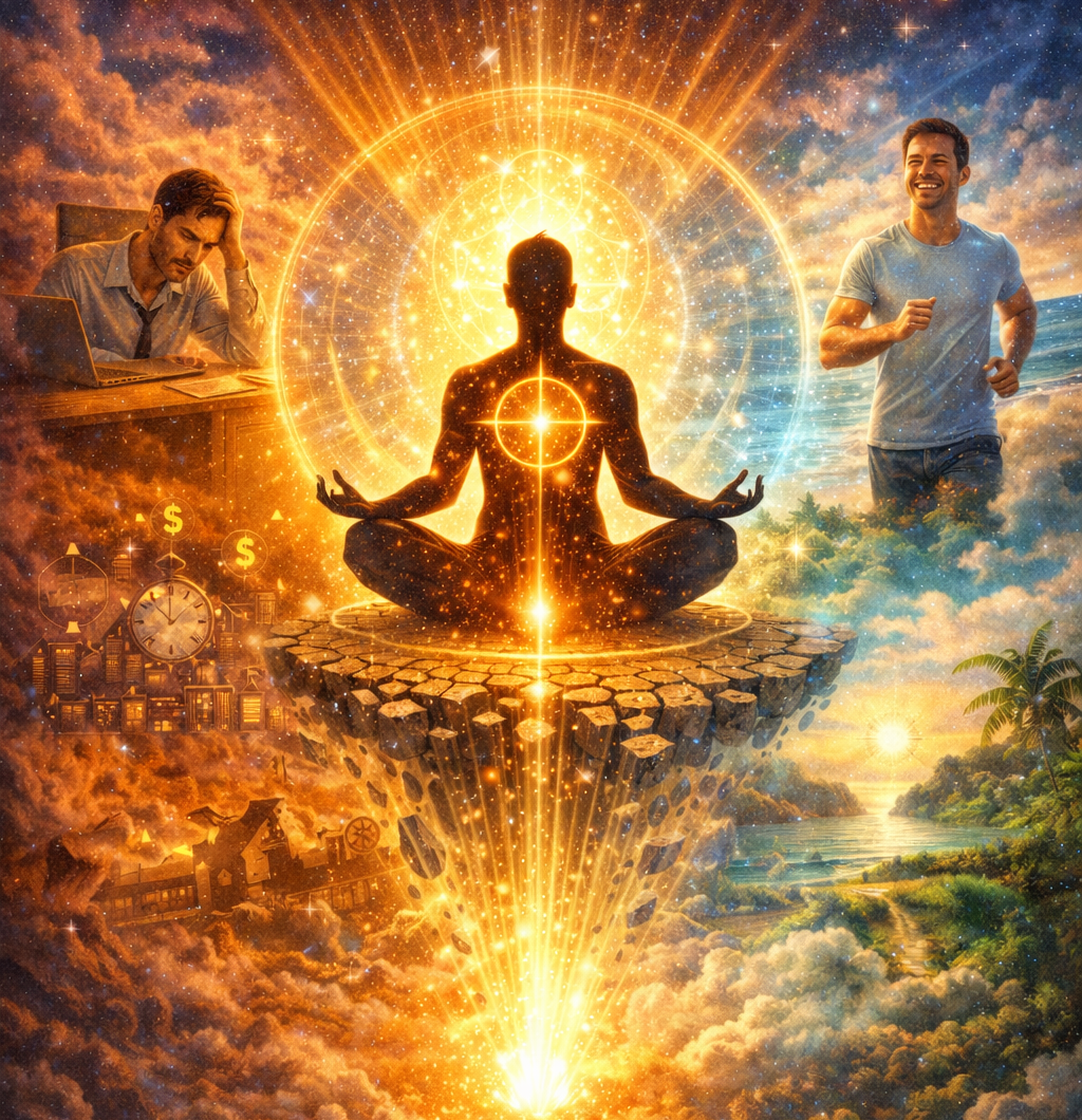 Sweet Spot Transformation