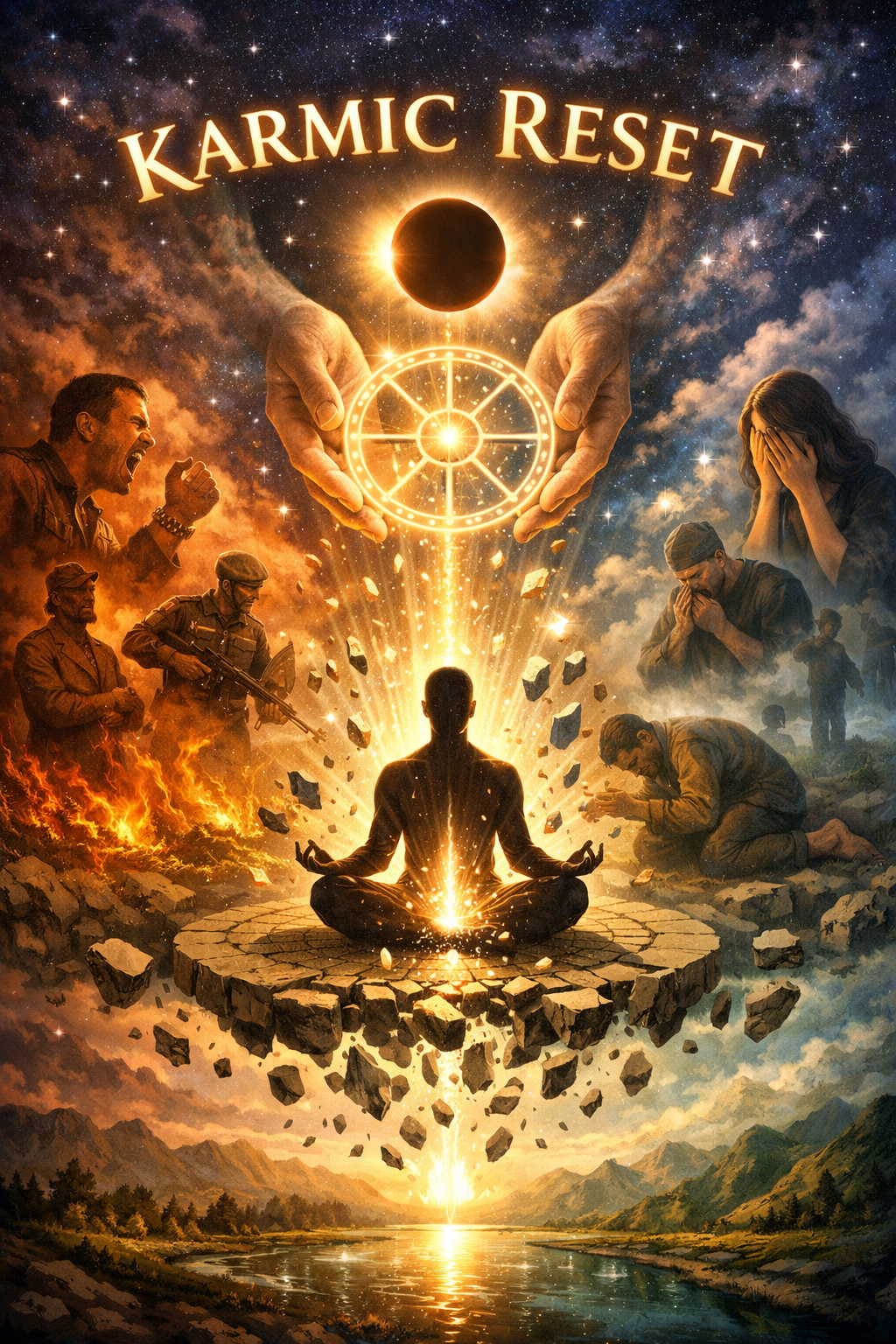 Karmic Reset